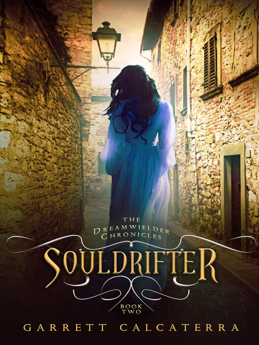 Title details for Souldrifter by Garrett Calcaterra - Available